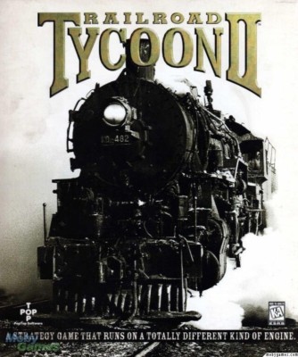 RAILROAD TYCOON II +1Clk 32/64 Windows 11 10 8 7 Vista XP Install
