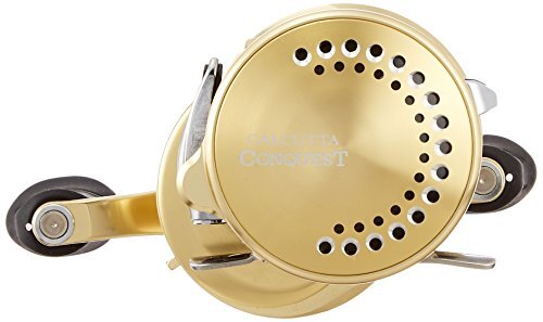 Shimano Bait Reel Both Axes 18 Calcutta Conquest 300 Right /301