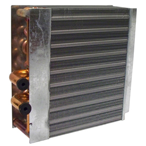 Heater Core Main unit: fits 1999-2011 Peterbilt 387 & 587 Series (Bergstrom)