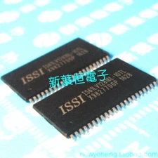 1x IS61LV12816L-10TL 128K * 16 high speed CMOS static RAM and
