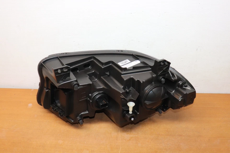 HALOGEN LED 右乘客 适合 2016 2017 年道奇充电器 车头灯 20-9695-90-9 — 第 4/4 张图片