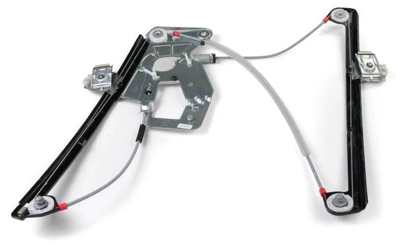 Genuine OEM Window Regulator Front Passenger for BMW 51338252394 