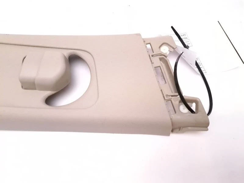 Pilar central superior del pasajero delantero para KIA RIO 2012-2017 Foto 2 de 4