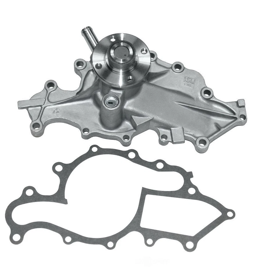 Engine Water Pump fits 1995-2007 Mazda B3000 GMB - Image 4 of 4