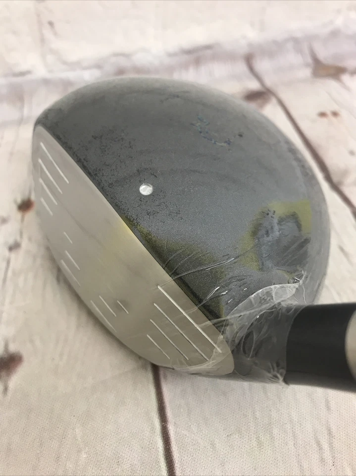 Tour Edge HP5 #5 Fairway Wood - 18° Loft - Right Hand Golfer CUSTOM FIT to You!! - Image 4 of 4