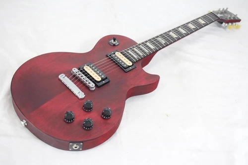 USED Gibson LPM Electric Guitar Les Paul type Free Shipping