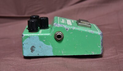 Maxon OD-808 vintage 1980-1982 overdrive used | eBay