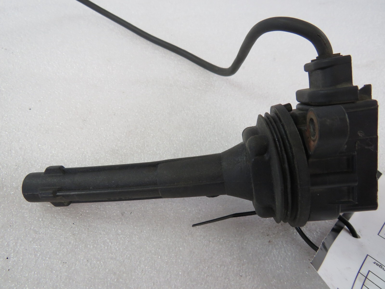 Ferrari 575, 612, F430, Ignition Coil, #3, Used, P/N 186914