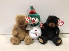 Ty Attic Treasure Cody  the Bear  "Your As Sweet As Honey" MWMT  Free Shipping