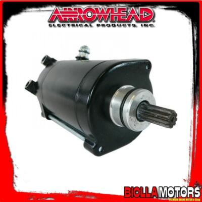SMU0426 Anlasser Polaris FST IQ Switchback 2007- 750cc 451411 System