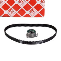 febi Zahnriemensatz FüR KIA Picanto 1 SA Hyundai I10 PA Atos MX Getz TB 1.0 1.1