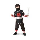 melissa and doug ninja costume