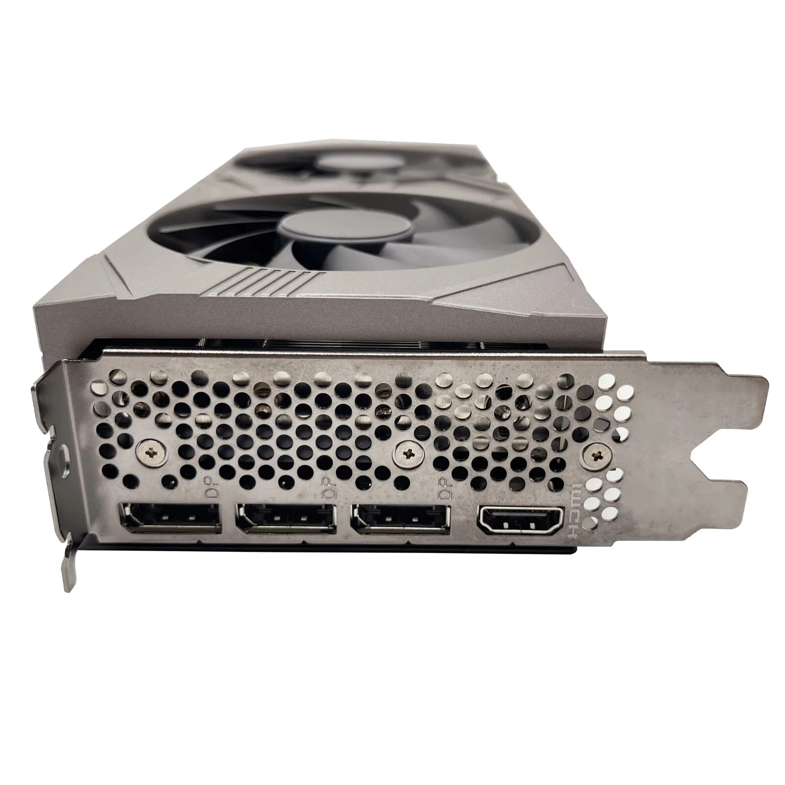 Lenovo - Option Workstation NVIDIA GEFORCE Card 3060
