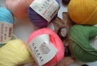 Yarn Gazzal Baby Cotton yarn baby yarn cotton thread cotton string cotton fiber