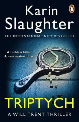 Triptychon von Karin Slaughter. Taschenbuch. 0099553104. Gut