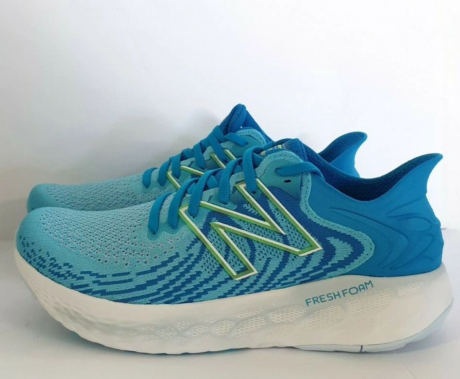 NEW BALANCE FRESH FOAM WOMEN S RUNNING SHOES UK 8.5 EU 42.5
