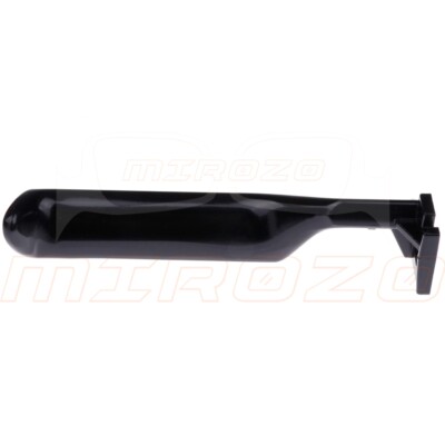 MIROZO Door Handle Black Metal Inner Passenger Side RH Fits Ford Bronco F-Series
