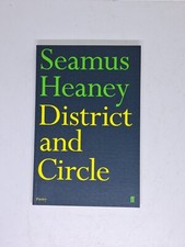 District and Circle by Seamus Heaney (Paperback, 2011)