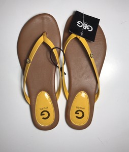 g by guess flip flops