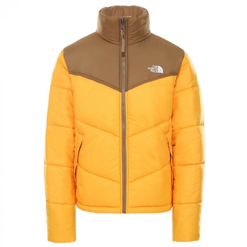 The North Face Men's Saikuru Jacket 