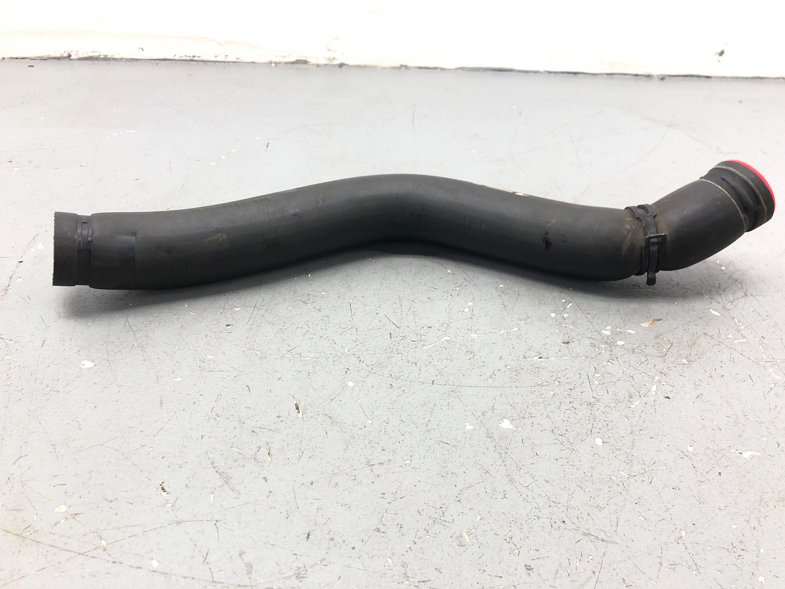 2020-2023 MCLAREN GT 4.0L ENGINE COOLANT MISC WATER HOSE LINE OEM 2021 2022