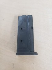 SIG P365 Micro Compact 10 Round Magazine Flush Fit - 9 mm