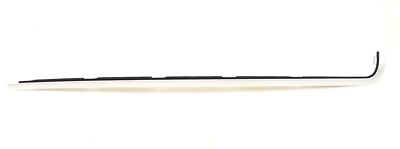 A‘モッティ　 NEW OEM Mercedes-Benz Windshield Drip Molding LH