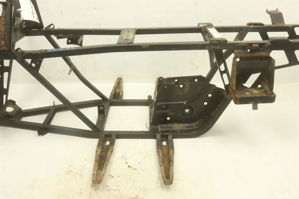 Polaris Trail Boss 250 2x4 91 Frame 1040252-067 35482 - Изображение 3 из 4