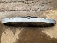 05 - 10 VAUXHALL ASTRA H MK5 FRONT BUMPER REINFORCER / CRASH BAR Z4AU SILVER VGC
