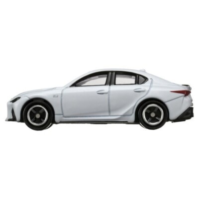 Tomica Lexus IS 350 F Sport No.100/1 65 Takara Tomy From