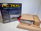 Uniden Pc 76Xl Professional 40 Channel Cb Radio