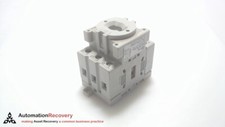 ALLEN BRADLEY 194E-A25-1753 LOAD SWITCH  312845