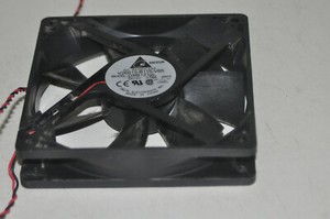 Delta Electronics DSB1212L V26815-B116-V65 Kühler Lüfter 120x120mm PC Computer