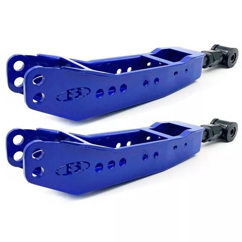 BLOX Racing Rear Lower Control Arms