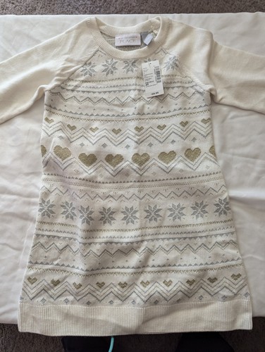 The Childrens Place 4T childrens sweater - 第 4/5 張圖片