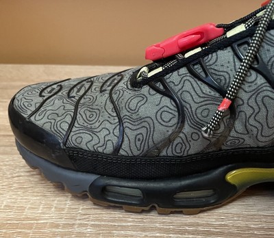 nike air max plus sage