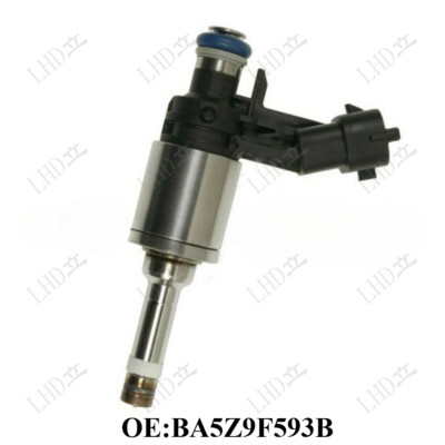 Fuel Injector BA5Z9F593B For Ford Explorer Taurus Flex: