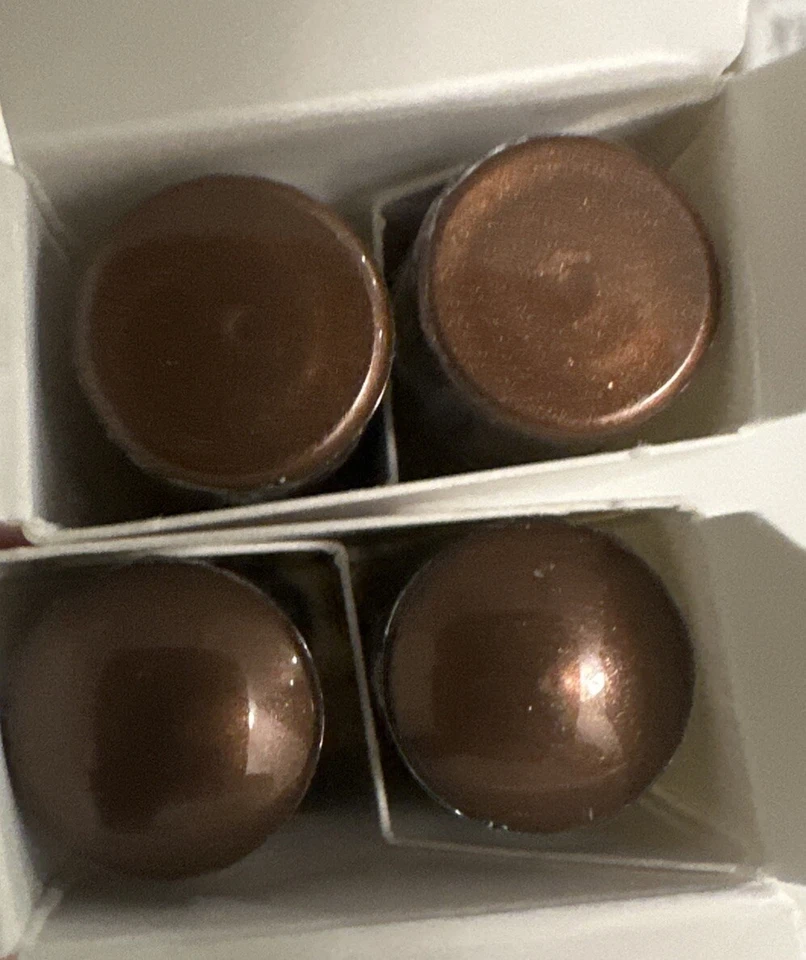 4 PACK-L’Oreal Le Shadow Stick Eyeshadow, 240 Brown Abyss (Shimmering Rich Brown - Image 4 of 4