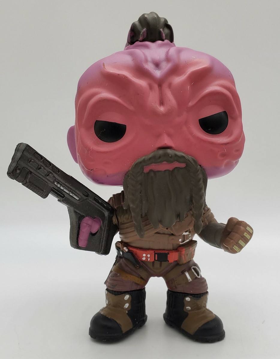 Funko POP! Marvel - Guardians of the Galaxy Vol. 2