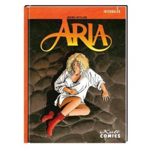 Thumbnail - Michel Weyland / Aria 69783964300577