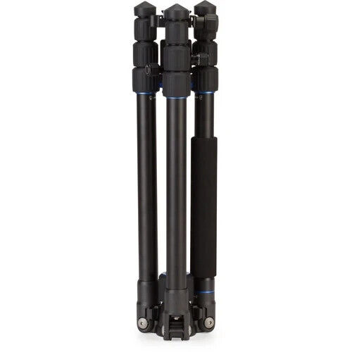 Benro FTA18AB0 Travel Angel Series 1 Aluminum Tripod - Max Ld 17.6 lb (8 kg) - Picture 3 of 9