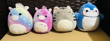 squishmallow 5 inch lot