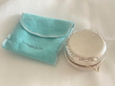 スポーツトイ・アクショントイ Tiffany & Co.Vintage Yo-yo スポーツトイ・アクショントイ Tiffany & Co.Vintage Yo-yo
