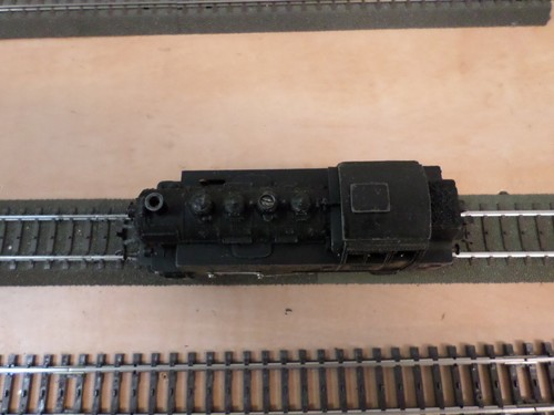 Marklin 3031 HO Tender Locomotive, 3 Rail, Analogue C5 - Picture 3 of 13