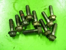 05 Nissan 350Z RE5R05A Automatic Transmission TAILHOUSING to CASE BOLTS