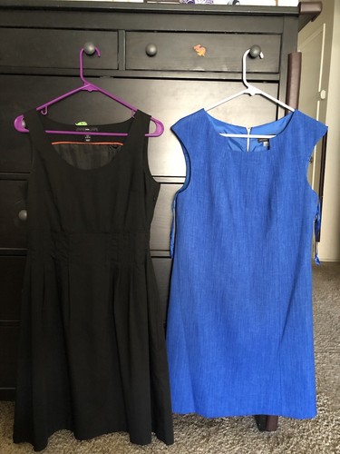 Buy H\u0026M Tahari Dress Sleeveless Size 10 
