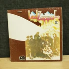 Led Zeppelin ‎– Led Zeppelin II , Atlantic ‎– SD 8236 ,1969