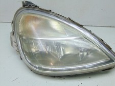 Scheinwerfer rechts Mercedes-Benz A-Klasse W168 140/160/170/190/210 (T