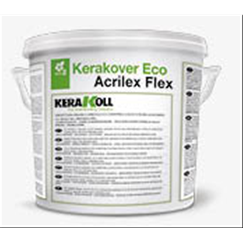 KERAKOVER ECO ACRILEX FLEX KERAKOLL NT 13,02  LT