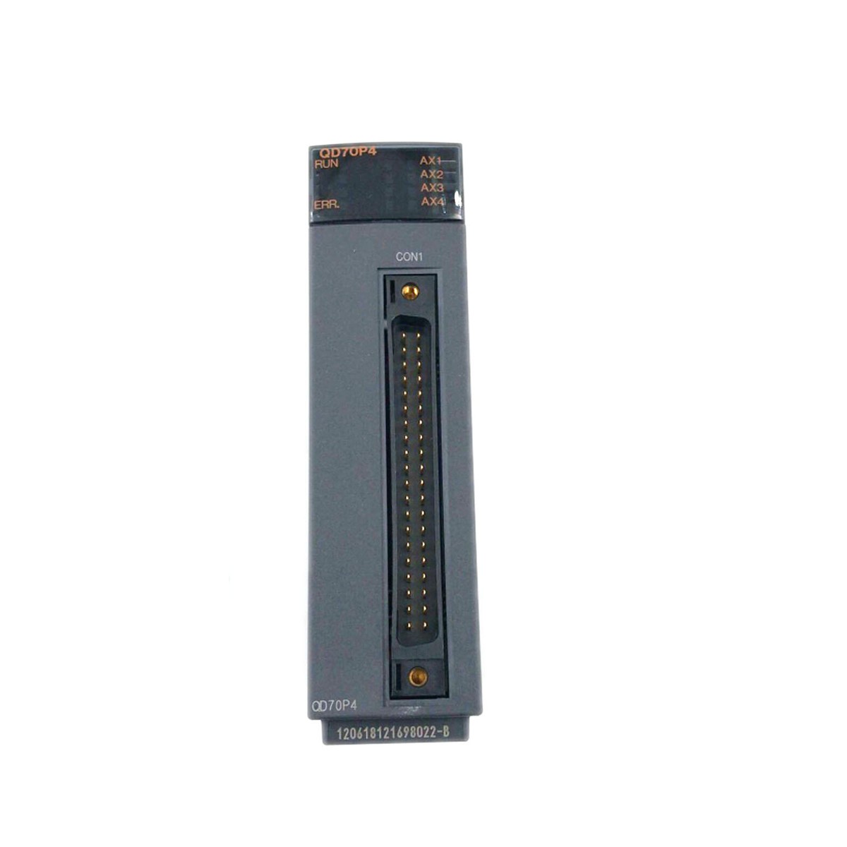 三菱電機シーケンサ QD70P4 三菱電機 QD70P4通販】設備プロ王国公式通販